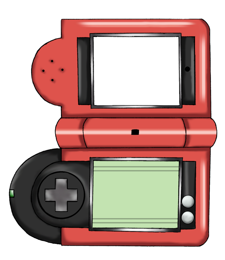 pokedex